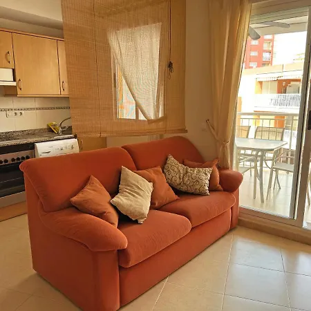 Torre Del Rey 3000 Apartment Oropesa del Mar
