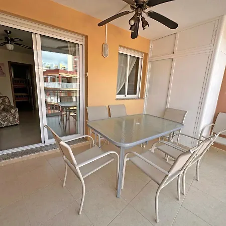 Apartment Torre Del Rey 3000 *