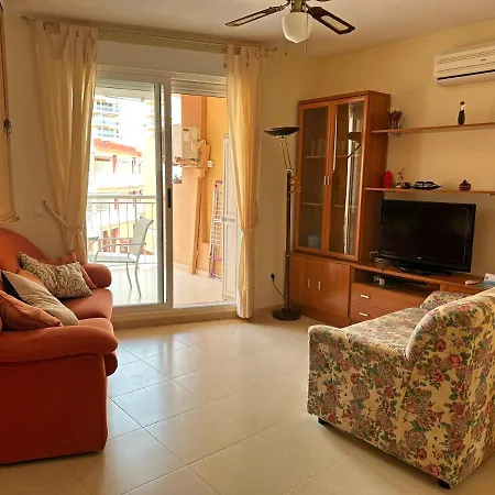 Apartment Torre Del Rey 3000
